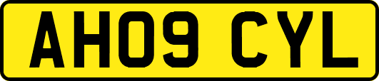 AH09CYL
