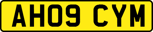 AH09CYM