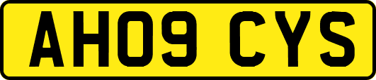 AH09CYS