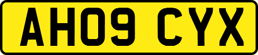 AH09CYX