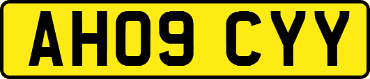 AH09CYY