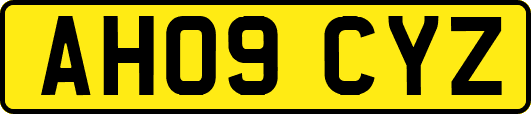 AH09CYZ