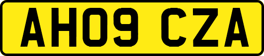 AH09CZA