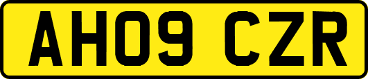 AH09CZR