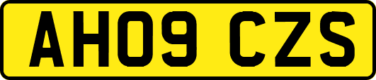 AH09CZS