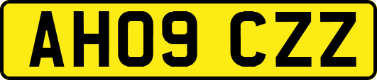 AH09CZZ