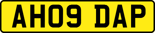 AH09DAP