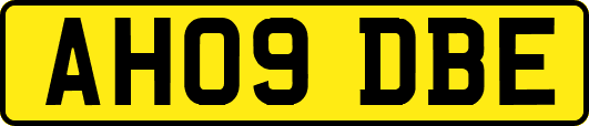 AH09DBE