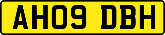 AH09DBH