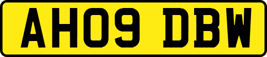 AH09DBW