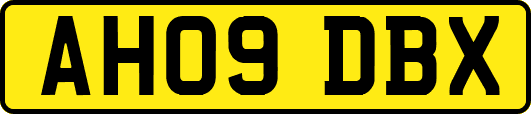 AH09DBX
