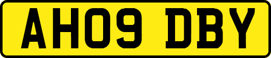 AH09DBY