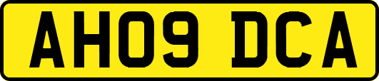 AH09DCA