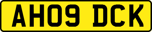 AH09DCK