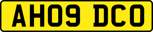AH09DCO