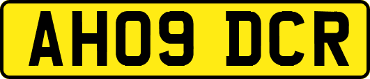 AH09DCR
