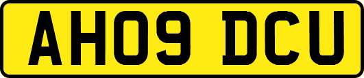 AH09DCU