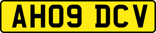 AH09DCV