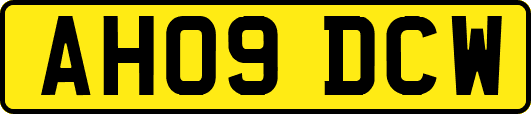 AH09DCW