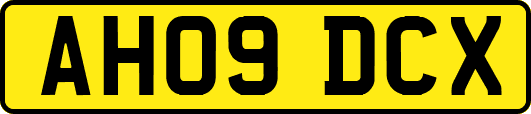 AH09DCX