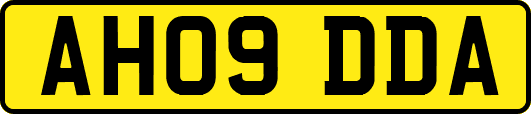 AH09DDA