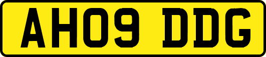 AH09DDG