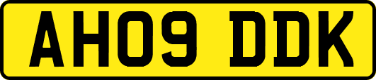 AH09DDK