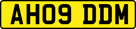 AH09DDM