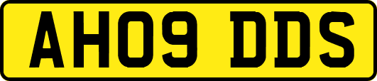 AH09DDS