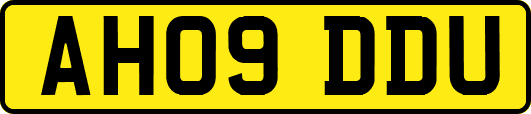 AH09DDU