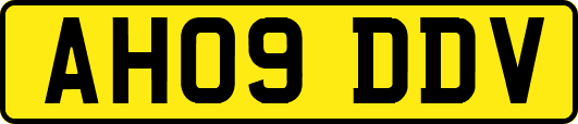 AH09DDV