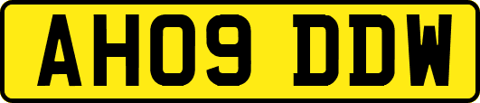 AH09DDW