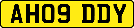AH09DDY