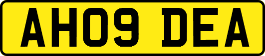 AH09DEA