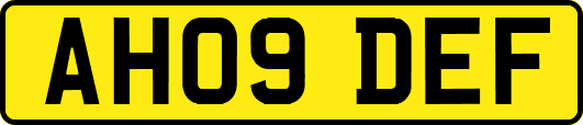 AH09DEF