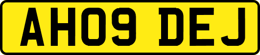 AH09DEJ