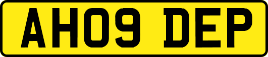 AH09DEP