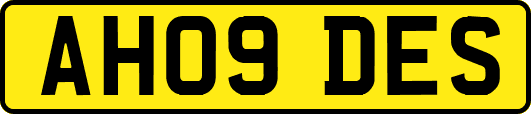 AH09DES