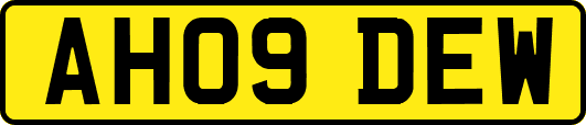 AH09DEW