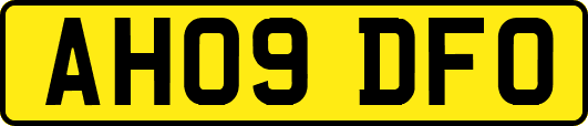 AH09DFO