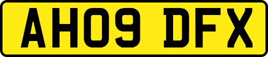 AH09DFX