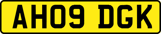 AH09DGK