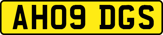 AH09DGS