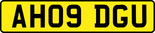AH09DGU