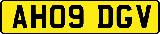 AH09DGV