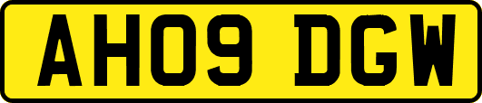 AH09DGW