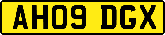 AH09DGX