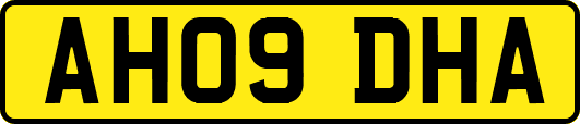 AH09DHA