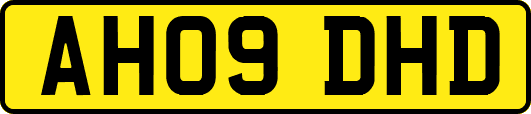 AH09DHD