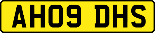 AH09DHS